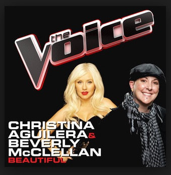 Bev McClellan season 1 The Voice
